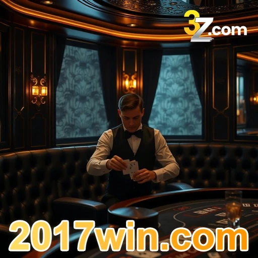 Recursos Incríveis do App do 2017win.com Para Jogadores