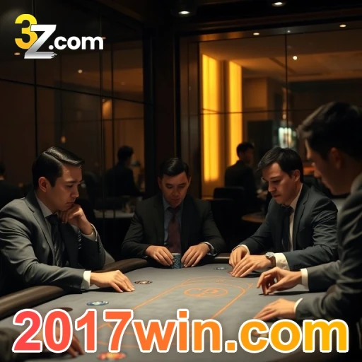 2017win com Jogos de caça-níqueis