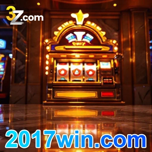 2017win com Jogos de caça-níqueis